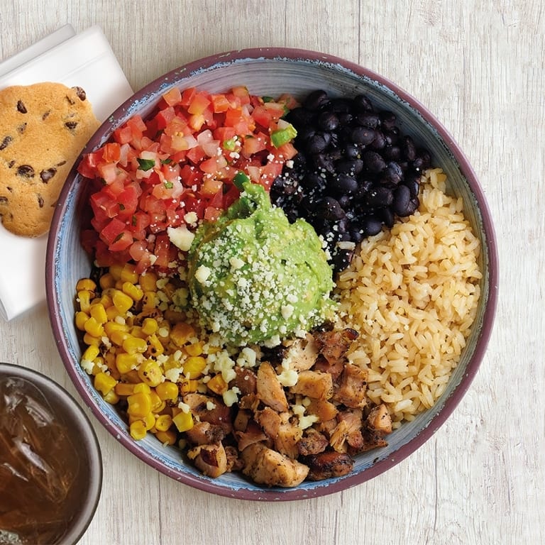 Explore Our Customizable Meals
