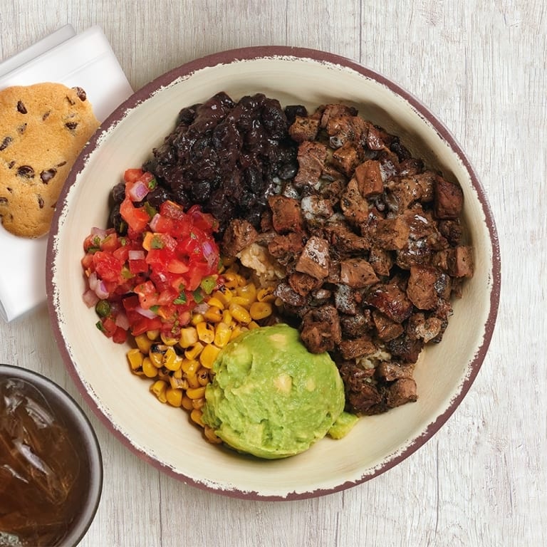 Fresh Healthy Delivery Options