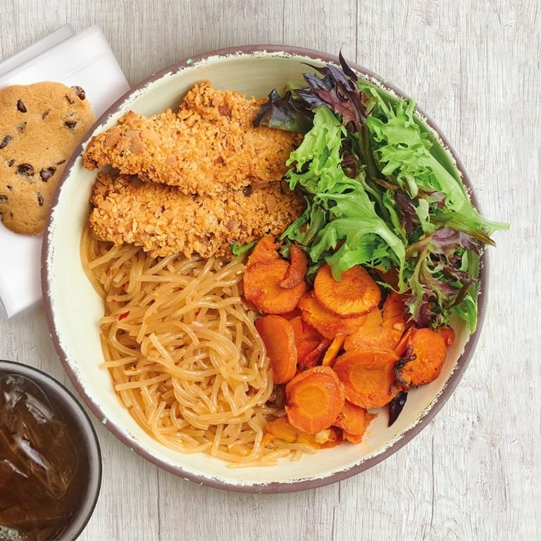 Delicious Keto Bowl Options