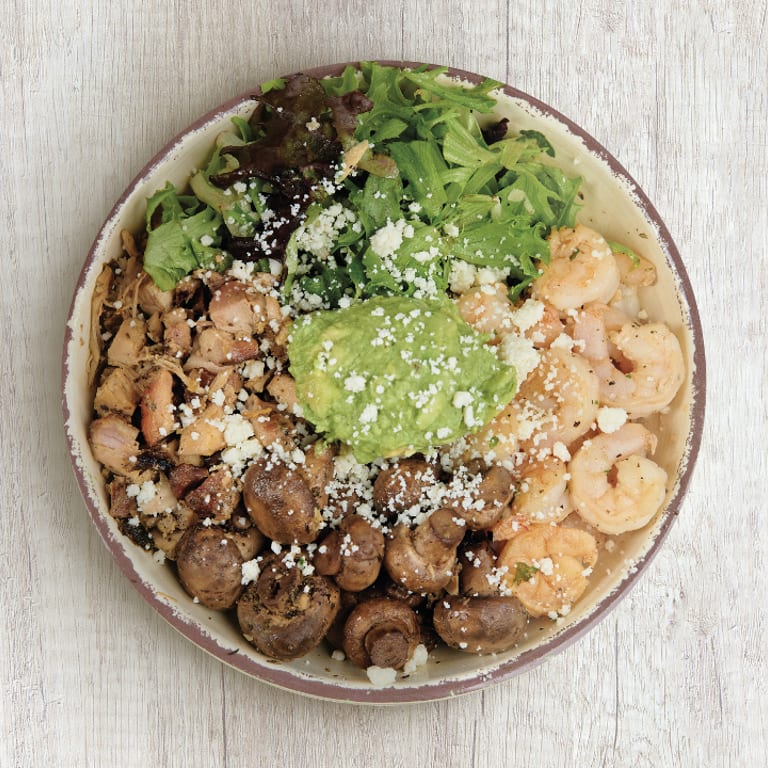 Broccoli Cheddar Soup
